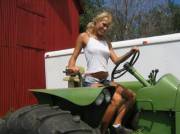 I Want A Ride, Too !