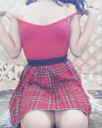 I Need More Plaid In My Life ✨