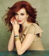 &Amp;Quot;Coin Flip&Amp;Quot; [Xl]- Christina Hendricks, Emilia Clarke, Tori Black, ...