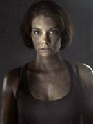 Hi, I'm Lauren Cohan, Am I Allowed To Make One About Myself [Xl]