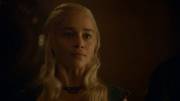 First Meeting With The Mother Of Dragons. [L] [Collab] [Series] [Got] [Emilia Clarke]