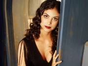 [Xl] Morena Baccarin - You Can Finally Afford To Visit Inara Serra. (I'm Still Learning, ...