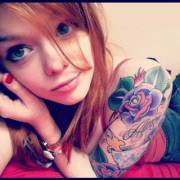 Her Eyes Are So Stunning