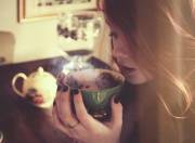 Julie &Amp;Amp;Amp; Tea