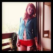 Instagram ~ One Button