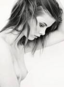 Gorgeous Black And White