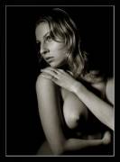 Black And White Boobs [Reg]