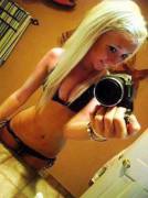 Barely Covered [Low-Res]