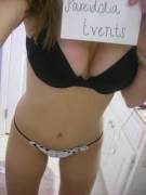 I Don't Know What That Is, But God Bless It