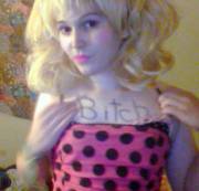 In Case It Wasn't Already Obvious Enough :P