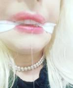 Sometimes I'm Told I Talk Too Much