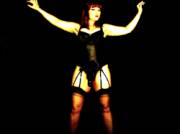 Drop To Your Knees, You Sissy Slut.