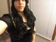 Your Maid Has A Little Secret!