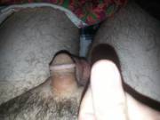 What Would You Do With My Little Dicklette?