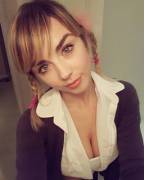 Looking Sharp As Ever As 90'S Britney