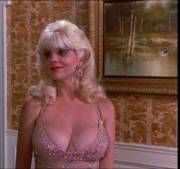 Happy (Belated) Birthday To Mega-Mammaried Teresa Ganzel