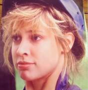 Happy (Belated) Birthday Corinne Bohrer