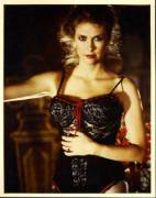 Happy Birthday Colleen Camp