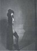 Bettie Page Black Dress Gallery [11 Images]