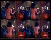 Mary Steenburgen Album