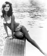 Happy Birthday Pamela Tiffin