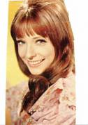 Happy Birthday Brenda Scott -- Guest Starred On Many Tv Series In The '60S
