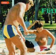 Verona Pooth (German Tv-Host)