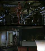 Mathilda May In Lifeforce