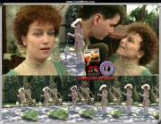 Margaret Whitton In Ironweed