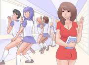 An Average Day (In Heaven) By Nobody In Particular