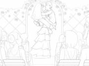 Wedding Ceremony By Nobody In Particular