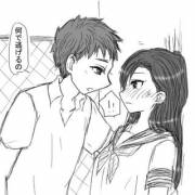 Two Short Stories (We Can Keep This Place Alive!)