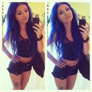 Dewii Via /R/Moddedgirls