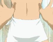 Peeping Is Not Good, Eri's Reaction :P (School Rumble)