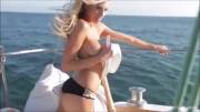 Charlotte Mckinney - The Life In A Day (Gif)