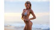 Charlotte Mckinney 4K Wallpaper