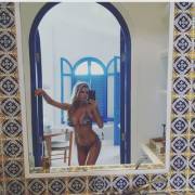 Bikini Selfie (Low Quality)