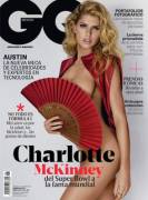 Charlotte Mckinney In Gq Mexico - The Complete 12 Pictures Editorial