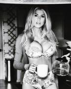 Another New Guess? Shot