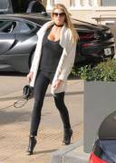 Shopping In Beverly Hills (Album)