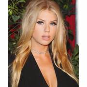 Headshot From Instagram