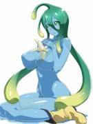 Bananas Are An Excellent Source Of Nutrients For Slimes