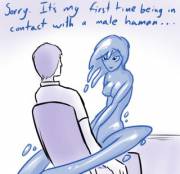 Yummy Slime Girls Coming Right Up!