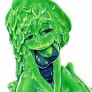 Modesty Is Key When Going For A Swim.