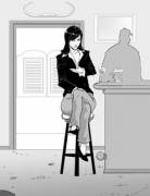 What Was In That Drink?