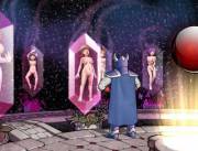 Strolling Through The Garden (Cypress Z @ Hypnohub)