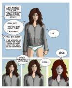 Beautification Spell