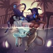 Playthings [Mc][Trans]