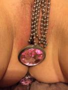 Filled Both Milf Holes.