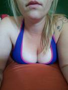 [F] 27 Got A New Sports Bra!